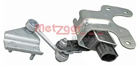 Автозапчастина METZGER 0901311