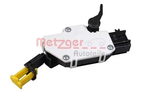 Датчик положения педалі акселератора METZGER 0901385 Купити в Україні