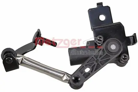 Датчик регулювання кута нахилу фар Skoda Octavia/VW Golf V/VI/Touran 03-15 METZGER 0901413 Купити в Україні