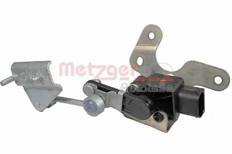 Автозапчастина METZGER 0901438