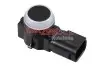 Датчик парковки (передний) Citroen Berlingo/Jumpy/Peugeot Expert/Partner 08- METZGER (0901442) изображение 1