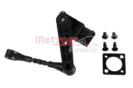 Автозапчастина METZGER 0901533