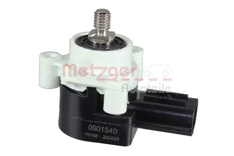 Автозапчастина METZGER 0901540