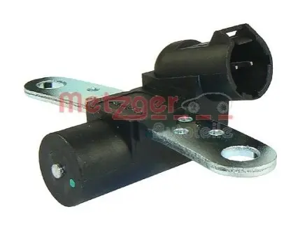 Фото Датчик положення колінвалу Renault Kangoo/Laguna/Megane/Scenic 1.5-1.9 dTi/dCi 97- METZGER (0902052) зображення 1