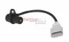 Фото Датчик положення колінвалу VW Caddy III 1.6/2.0i 04-15 METZGER (0902058) зображення 1