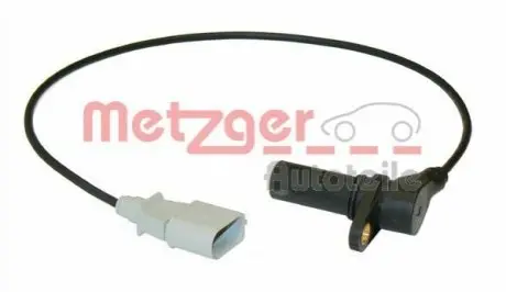 Датчик коленчатого вала METZGER 0902119