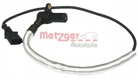 Датчик положення колінвалу Cadillac CTS/Opel Omega 2.6/3.0/3.2 94-07 знято з постачання METZGER 0902194 Купити в Україні