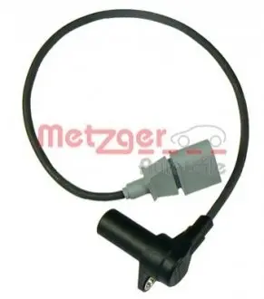 Фото Датчик колінвалу METZGER (0902199) зображення 1