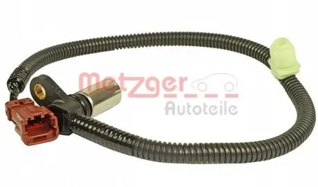 Автозапчасть METZGER 0902301