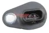 Фото Датчик положения коленвала VW Golf VII 2.0 13-/Jetta 1.8-2.0 i 12-/Q5 2.0 TFSI Quattro 16- METZGER (0902438) изображение 2