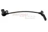 Фото Датчик положення колінвалу BMW 3(F30/F80) 2.0 i 12-18/5(F10/F11) 1.6-2.0 i 11-17 N20/N26 METZGER (0902457) зображення 1