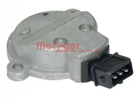 Датчик положення розподільчого валу Audi 100/A4/A6 2.6/2.8 92-01 METZGER 0903142 Купити в Україні