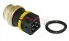 Фото Датчик температури охолоджуючої рідини VW Caddy II/T4 1.4-2.5 90-04 (4 конт.) METZGER (0905020) зображення 1