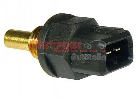 Фото Датчик температури охолоджувальної рідини METZGER (0905119) зображення 1