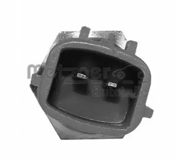 Датчик температури охолоджувальної рідини METZGER 0905129 Купити в Україні