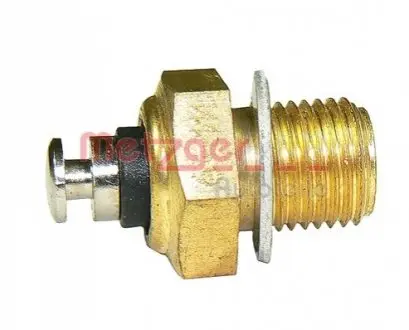 Фото 1 — Датчик температури охолоджувальної рідини METZGER (0905136) Фото Датчик температури охолоджувальної рідини METZGER (0905136) зображення 1