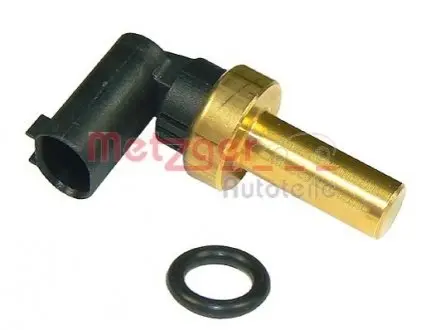 Датчик температури охолоджуючої рідини Opel Vectra C/Corsa D/Astra J/Zafira B 1.2-1.8 03- METZGER 0905145 Купити в Україні