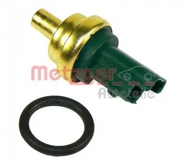 Датчик температури охолоджувальної рідини METZGER 0905153 Купити в Україні