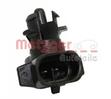 Фото Датчик зовнішньої температури повітря Opel Combo 1.3-1.7 CDTI 01- METZGER (0905417) зображення 1