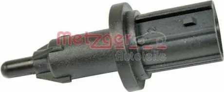 Фото Датчик температури впуску повітря Honda Accord/Civic/CR-V/Jazz 1.2-2.4 16V 01-12 METZGER (0905452) зображення 1