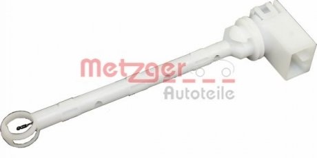 Автозапчасть METZGER 0905455