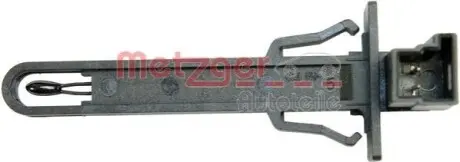 Датчик температури повітря METZGER 0905461 Купити в Україні