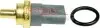 Фото Датчик температури охолоджуючої рідини Audi A4/A6/Q7/Skoda Octavia/VW Caddy/Passat/T5/Crafter 95- (з прокладкою) METZGER (0905466) зображення 1