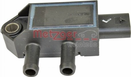 Автозапчастина METZGER 0906218