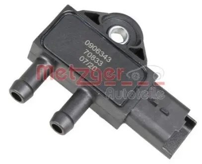 Автозапчасть METZGER 0906343