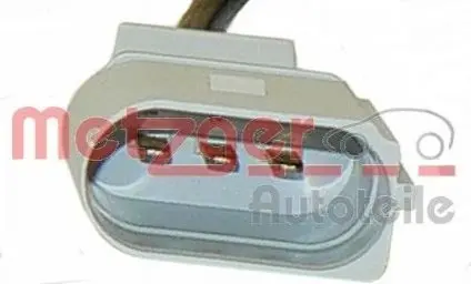 Датчик обертів колінвала METZGER 0909007 Купити в Україні