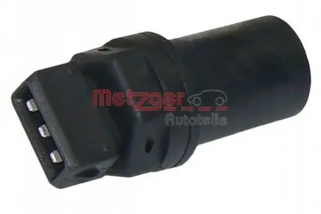 Датчик оборотов, коробка передач METZGER 0909045 Купить в Украине