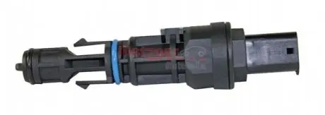 Датчик обертів, коробка передач METZGER 0909057 Купити в Україні