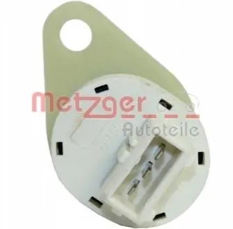 Датчик обертів, коробка передач METZGER 0909069 Купити в Україні