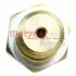 Фото Датчик тиску масла Citroen Jumper/Fiat Ducato 1.9D/2.0HDI/2.5TDi 94- (0.5 bar) (сірий) METZGER (0910102) зображення 3