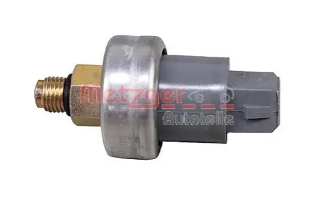 Датчик тиску оливи METZGER 0910107 Купити в Україні