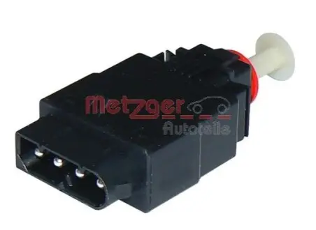 Датчик педалі гальма BMW 3 (E36)/Z3 (E36) 90-03 METZGER 0911077 Купити в Україні