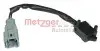 Фото Вимикач стопсигналу METZGER (0911105) зображення 1