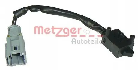 Вимикач стопсигналу METZGER 0911105 Купити в Україні