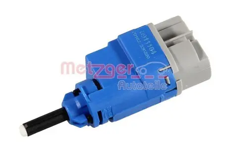 Вимикач стоп сигналу METZGER 0911164 Купити в Україні