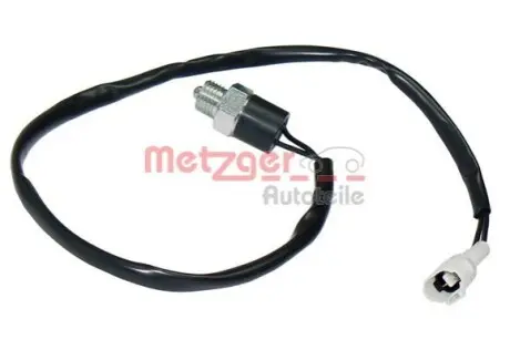 Выключатель фар заднего хода METZGER 0912003 Купить в Украине