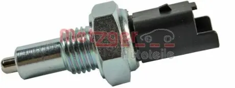 Фото Датчик увімкнення заднього ходу Citroen Berlingo 1.1/1.4/Jumpy/Jumper 1.9D/2.8HDI 94- (M14x1.5) METZGER (0912006) зображення 1