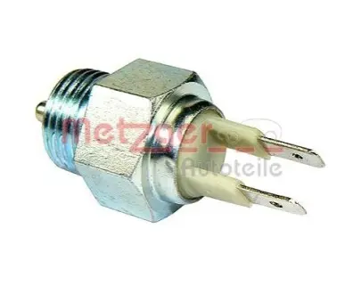 Фото Перемикач світла заднього ходу VW Passat/Jetta/Audi 80/100 72-90 (M18x1.5) METZGER (0912020) зображення 1
