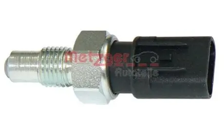 Вимикач ліхтаря заднього ходу METZGER 0912040 Купити в Україні