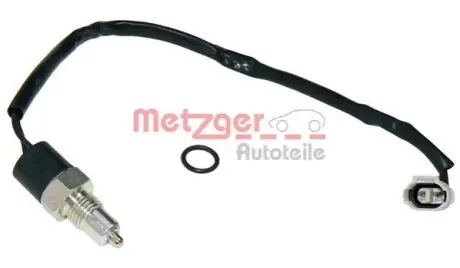 Вимикач ліхтаря заднього ходу METZGER 0912054 Купити в Україні