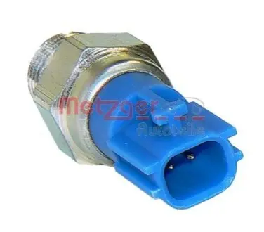 Вимикач ліхтаря заднього ходу METZGER 0912059 Купити в Україні