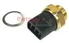 Фото Датчик увімкнення вентилятора VW Caddy II 1.4-1.9TDi/MB Vito (W638) 95-04 (3 конт.) (102-92/95-85°C) METZGER (0915039) зображення 1