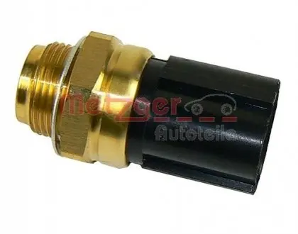 Датчик увімкнення вентилятора VW Caddy III 1.4-2.0SDI 04-15 METZGER 0915041 Купити в Україні