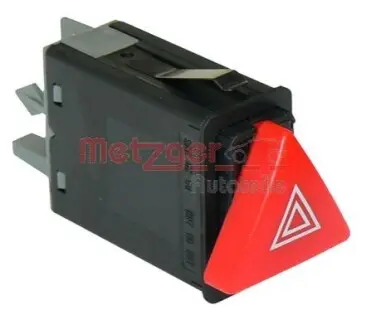 Кнопка аварийной сигнализации METZGER 0916014 Купить в Украине