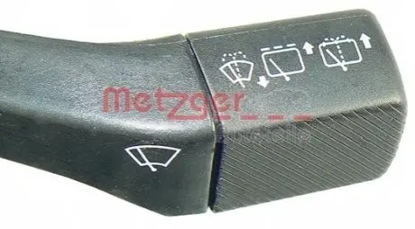 Фото Перемикач підрульовий VW Passat/Jetta/Golf 85-97 METZGER (0916032) зображення 1
