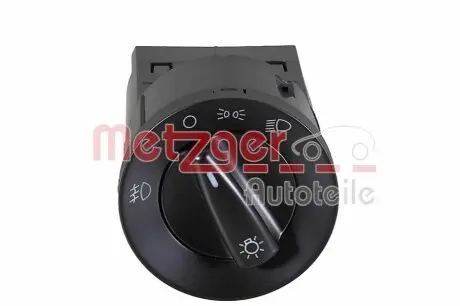 Переключатель электрический (напряжение <60В) METZGER 0916088 Купить в Украине